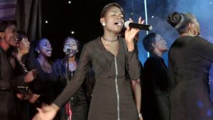 THOLIWE NYIRENDA – You Are The Lord || DOWNLOAD MP3 6663