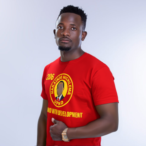 Chile One – HH 2026 Campaign Song | 2026 Zambia Music | Download MP3