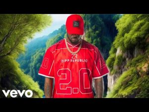 P-Square – Under Vibes || Download MP3 7267