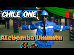 Chile One – Alebomba Umuntu | Inspirational Zambian Hit | | Download MP3 download (1)